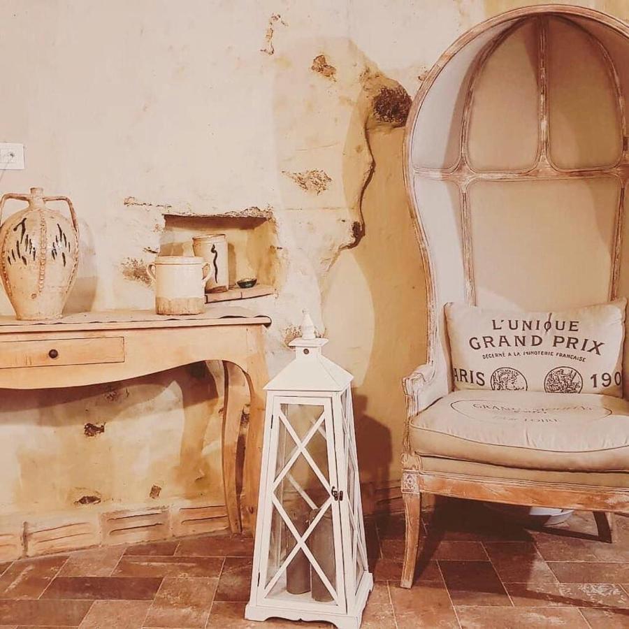 Perla Del Borgo Bed And Breakfast Santa Caterina dello Ionio Eksteriør billede