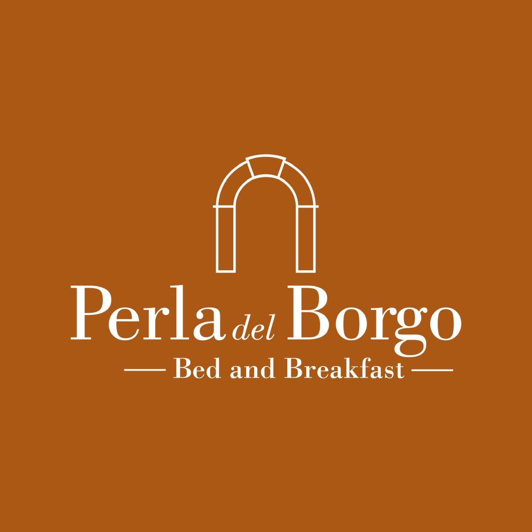 Perla Del Borgo Bed And Breakfast Santa Caterina dello Ionio Eksteriør billede