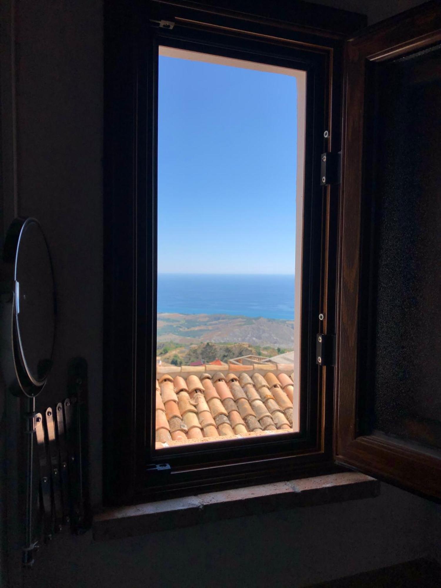 Perla Del Borgo Bed And Breakfast Santa Caterina dello Ionio Eksteriør billede