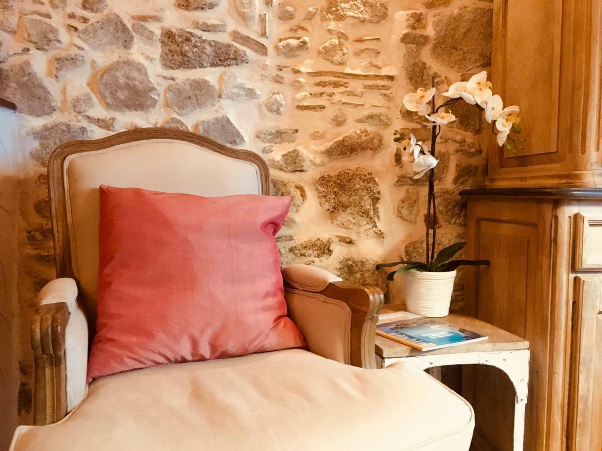 Perla Del Borgo Bed And Breakfast Santa Caterina dello Ionio Eksteriør billede